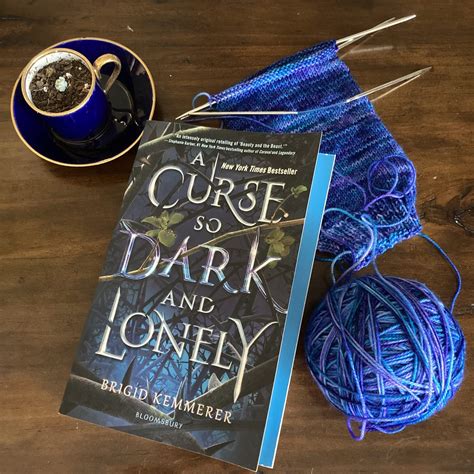 A cure so dark and lonel